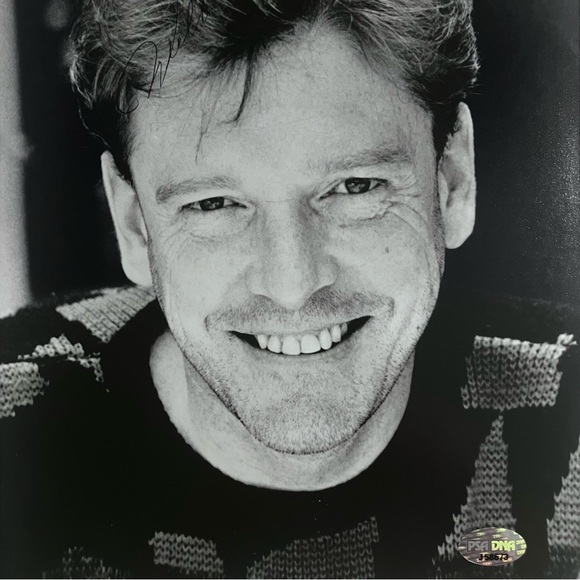 GHOSTBUSTERS Signed 8x10 Photo / WILLIAM ATHERTON ‘Walter Peck’ / DIE HARD 1 & 2 - Picture 2 of 7